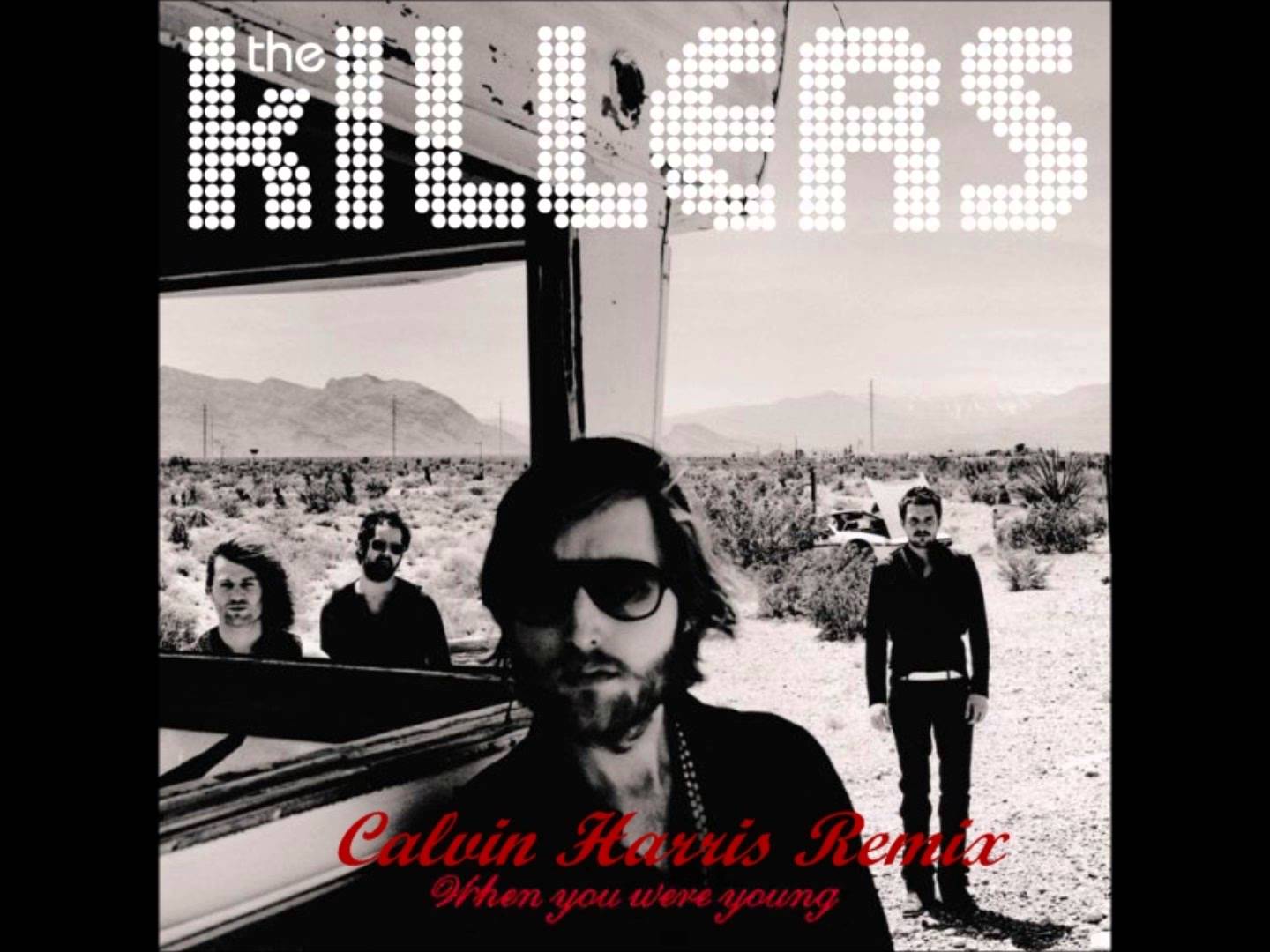 Killers lyrics